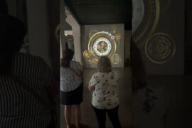 An Immersive Wine Experience at Château Lambert | Bordeaux, France
