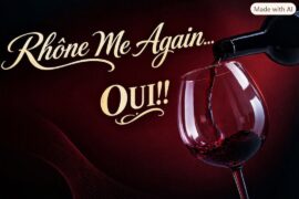 E. Guigal Côtes du Rhône Rouge: A Wine I Keep Coming Back To