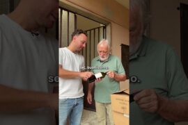 Jurançon: arrivano in Italia i vini di Vignau la Juscle 🇫🇷
