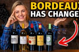 5 Things Everyone Gets Wrong About BORDEAUX