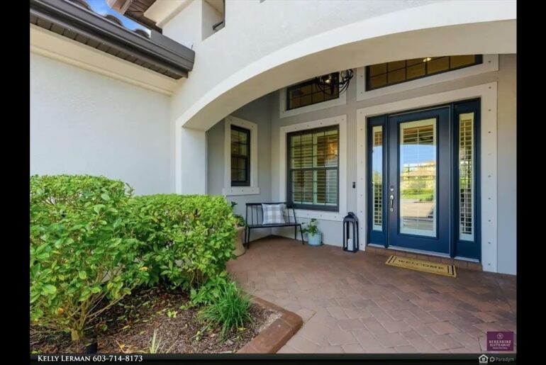 16316 CASTLE PARK TERRACE