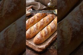 The story of paris bakery law french revolution (1790)