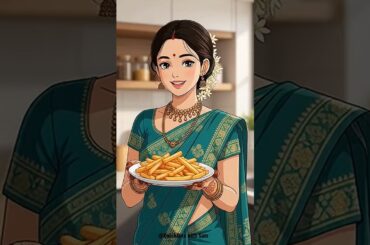Crispy French Fries Recipe 👩‍🍳🤤#frenchfries #shorts #food #trending #viral #recipe #aalu#newyoutuber