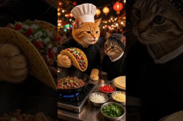 Gourmet street taco
