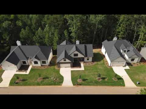 Hidden Gem Community in East Athens | Custom Homes along the North Oconee River!!