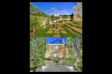 Turnkey Smart Home – 6 Ensuites, Viking Kitchen, Sport Court & Resort-Style Living in Arcadia