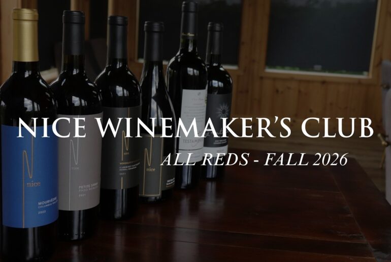 Oct 2026 NWM All Reds