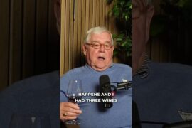 French Wine Expert vs. New York Wine: The Blind Tasting He Never Forgave! 🍷
