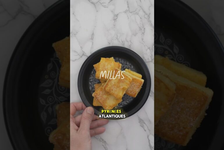 Tour de France: Millas