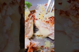 LE MEILLEUR CORDON BLEU DE PARIS 🔥