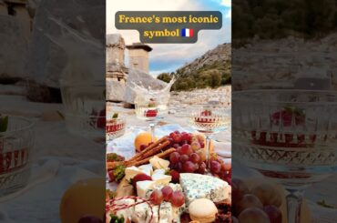 France! The Beauty, Culture & Flavors of France 🇫🇷 ✨