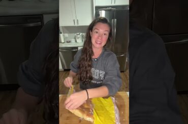 French Dip Sliders 🥪 | Day 8 Recipe Feature #deliciousrecipes #cooking #amyelizabethtaylor #recipes