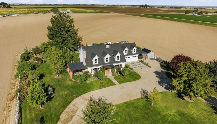 French Country Estate on 1.9 Acres | Mountain Views | Preview of Homes TV