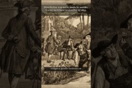 Bénédictine was never made by monks #shorts
