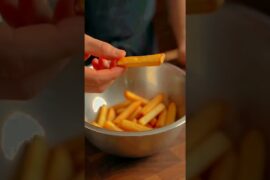 recipe for pizza, french fries, burger #shorts#recipe#shorts#