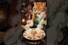 Braised Chicken in Red Wine (Coq au Vin) 🍷 | The Hungry