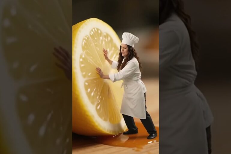 👩‍🍳 Tiny Chefs Cook Up A Gourmet Masterpiece