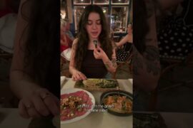 N7 is a neighborhood French restaurant and wine bar in New Orleans. All natural wines low inter