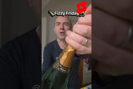 🍾 Fizzy Friday time!