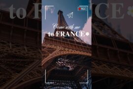 France | A Visual Journey Through France | thelonetraveler71