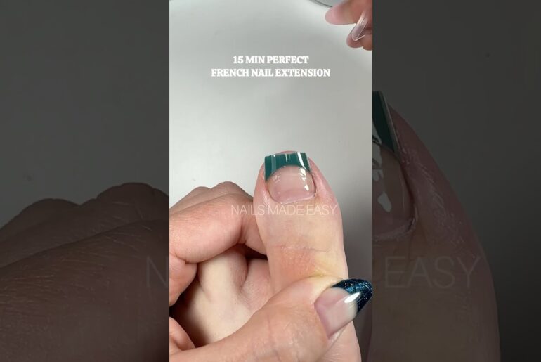 French sandwich form