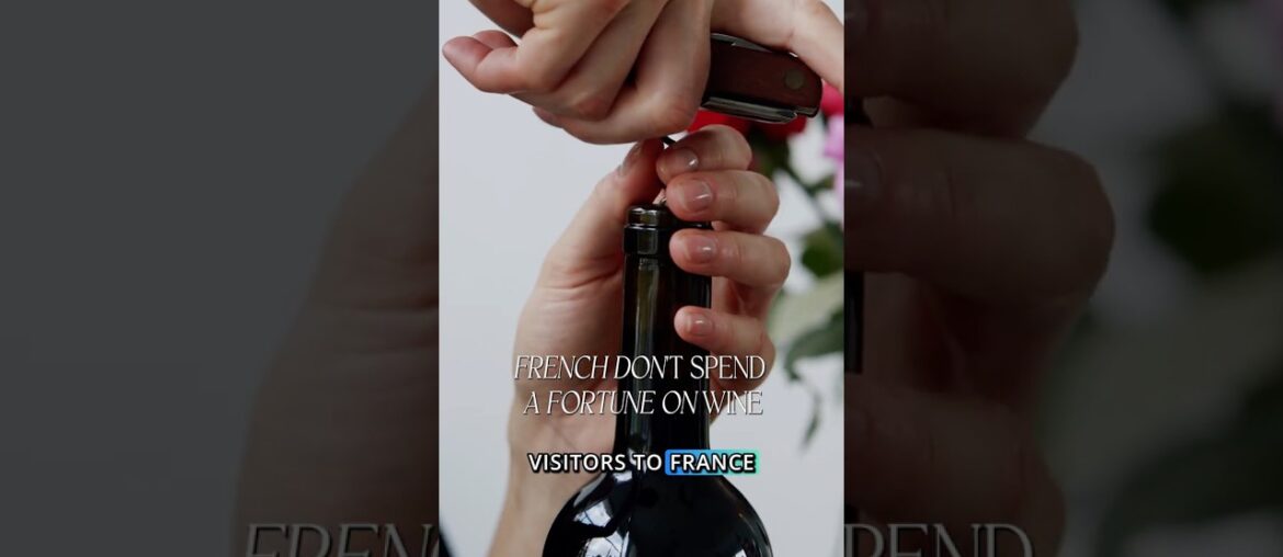 Why Good Wine Is Still Part of Everyday Life in France #france Why Good Wine Is Still Part of Everyday Life in France #france