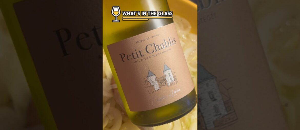 Charles Adelin Petit Chablis