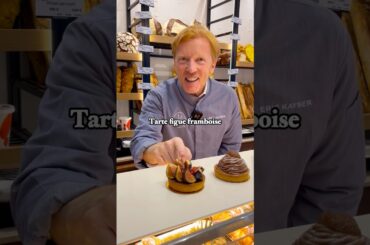 Le plus difficile ? N’en choisir qu’une. 🍰