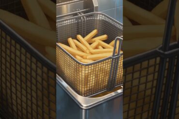 A Taste of Luxury: Creamy Moules-Frites & Golden Cheese Fries🦪🍟🥂