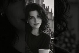 Avec le temps - Parisian Nights 🌙 Timeless French Love Songs from the 1960s
