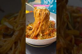 Navratri Special No Onion & No Garlic Noodles#navratri #navratrispecial #recipe #recipes #easyrecipe