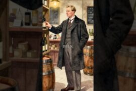 How French Winemakers Hid Their Best Bottles From the Nazis
