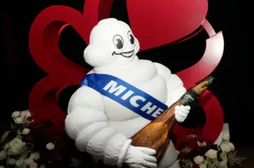 Texas now has its own Michelin Guide, but what does a Michelin award mean?