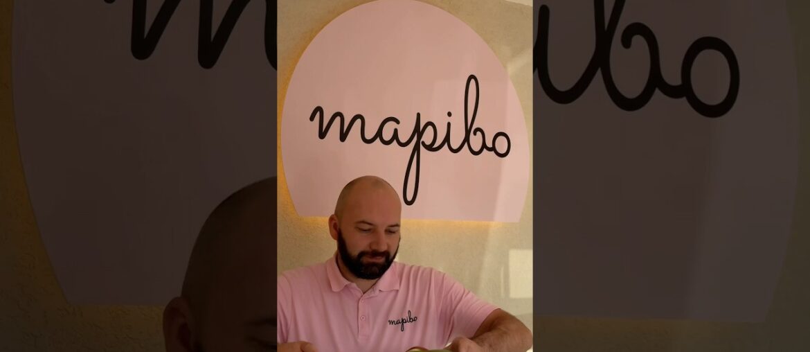 Mapibo Art Patisserie 🥭🍓🍿 Mapibo Art Patisserie 🥭🍓🍿