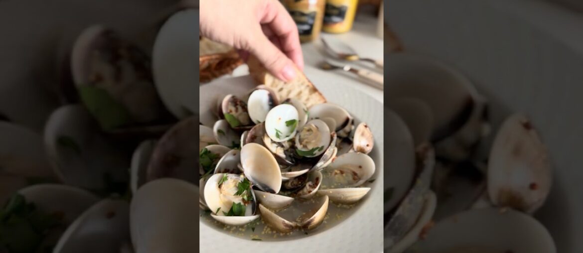 A little taste of Saint-Malo, France… right here in Singapore