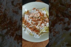 French fries🍟 Recipe 🥰👌#shorts#food#cooking#shortsfeed#viralshorts