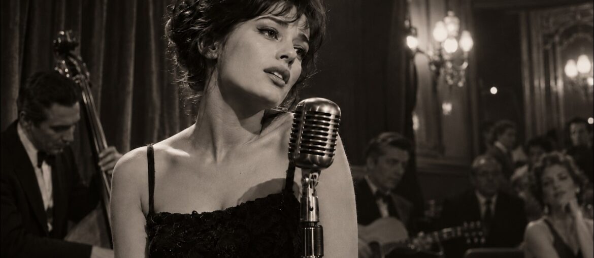 1960s Romantic French Chanson 🍷 Vintage Paris Love Songs | French Café Ambience 🇫🇷 1960s Romantic French Chanson 🍷 Vintage Paris Love Songs | French Café Ambience 🇫🇷