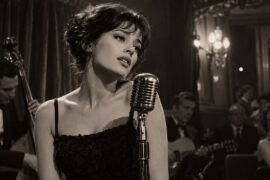 1960s Romantic French Chanson 🍷 Vintage Paris Love Songs | French Café Ambience 🇫🇷