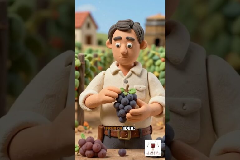A Name Written in the Vines
