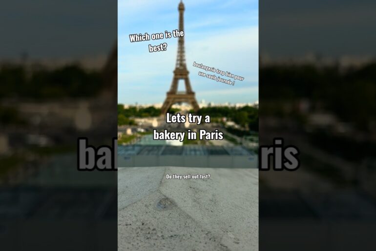 Is The French Bastards in Paris REALLY worth the visit? 🇫🇷