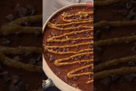Mastering French Chocolate Mousse with Michelin Starred Chef Stéphanie Le Quellec