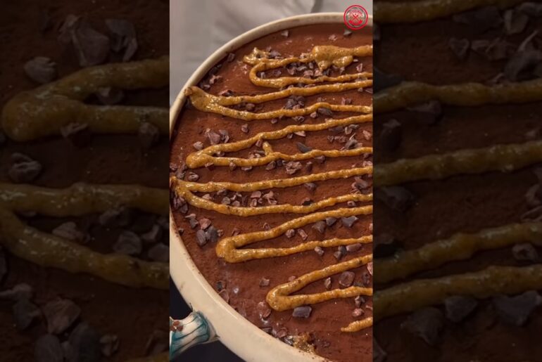 Mastering French Chocolate Mousse with Michelin Starred Chef Stéphanie Le Quellec