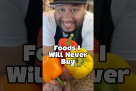 Things I don’t buy