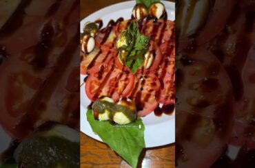 French Bistro in Medora, ND #medorand #brunch #northdakota