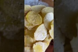 Follow thecookingmawma (so I can DM you!) and Comment RECIPE for the full recipe (with tips!) to be