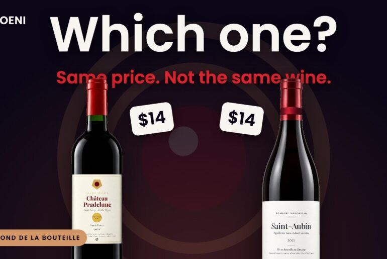 How to read a French wine label (and what it hides)