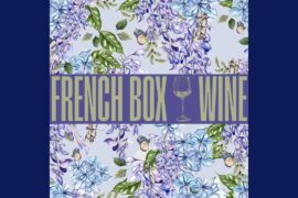 French Box Wine