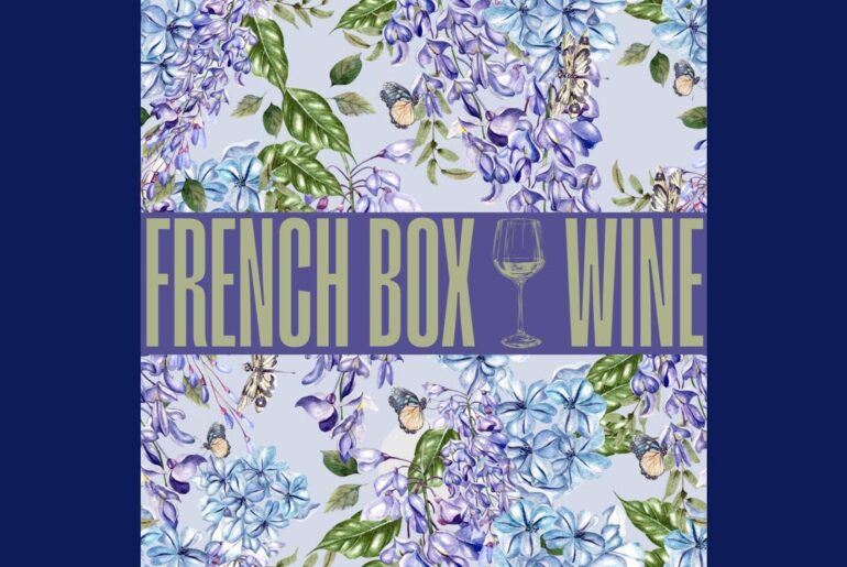 French Box Wine