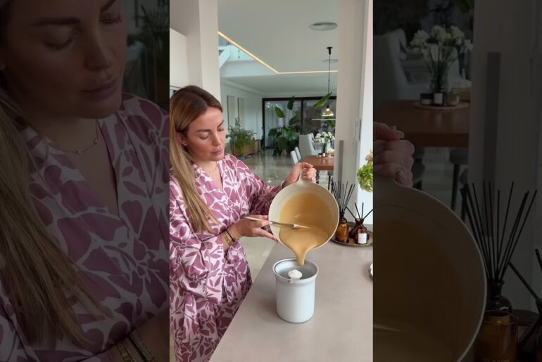 How to Make Gourmet Artisanal Ice Cream: Fine Dining Dessert Masterclass 🍨✨