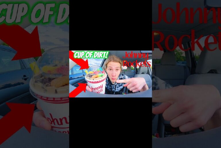 Johnny Rockets Is.. #shorts #funny #gaming #youtubeshorts #comedy  #short #fyp #trending #viralvideo